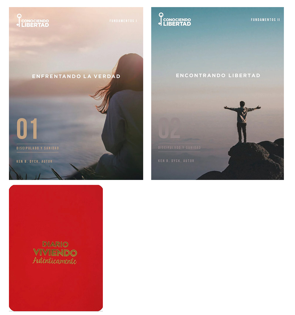 SPA_Conjunto de libros de trabajo personales