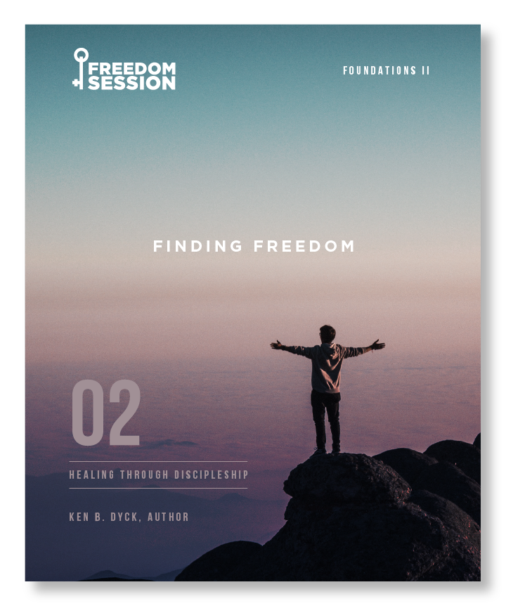 Session 18: Amends