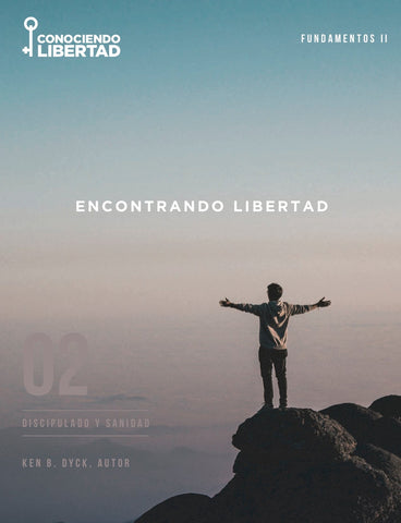 SPA FUNDAMENTOS 2 - Encontrando Libertad