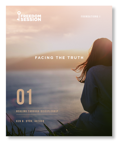 Session 02: Stepping Out of Denial